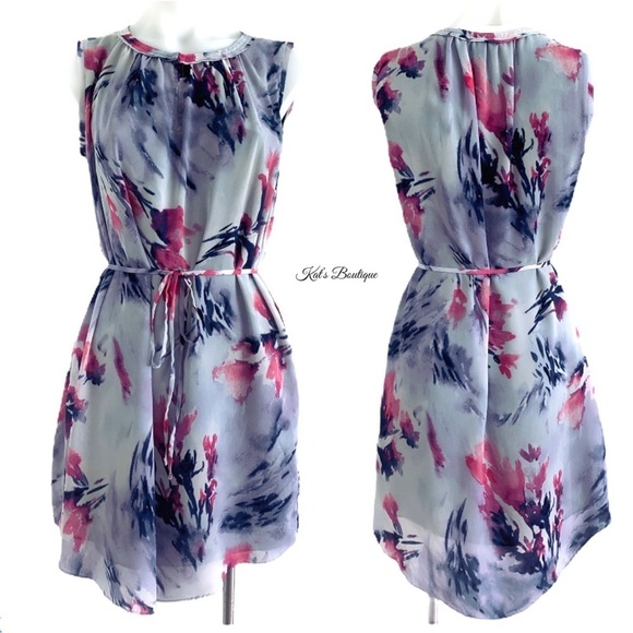Simply Vera Vera Wang Women’s Dress, Small - Picture 1 of 12